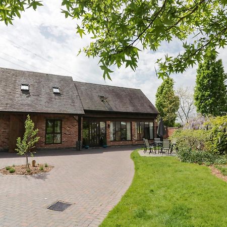Villa The Stables Stourbridge Exterior foto