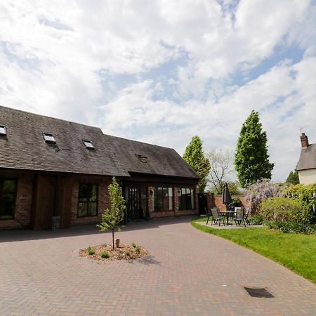 Villa The Stables Stourbridge Exterior foto