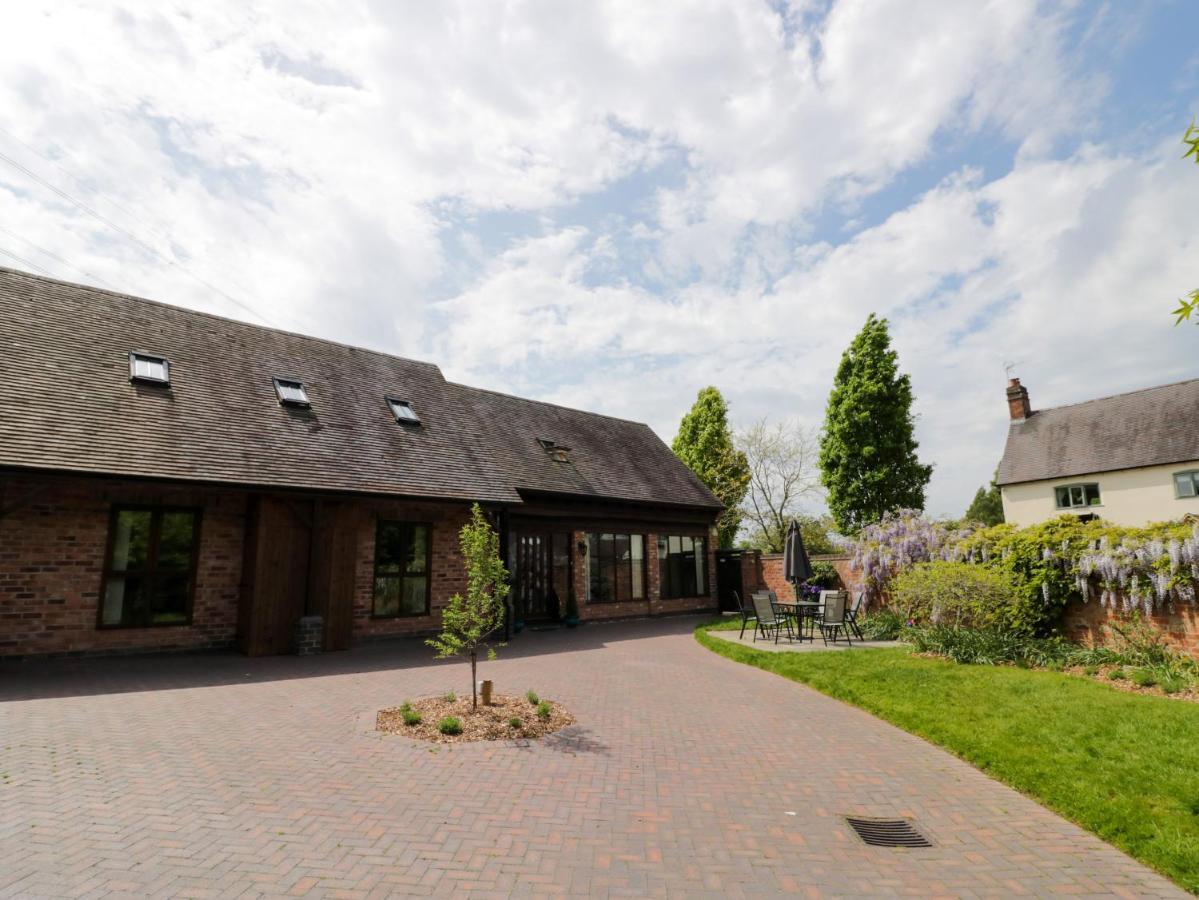 Villa The Stables Stourbridge Exterior foto