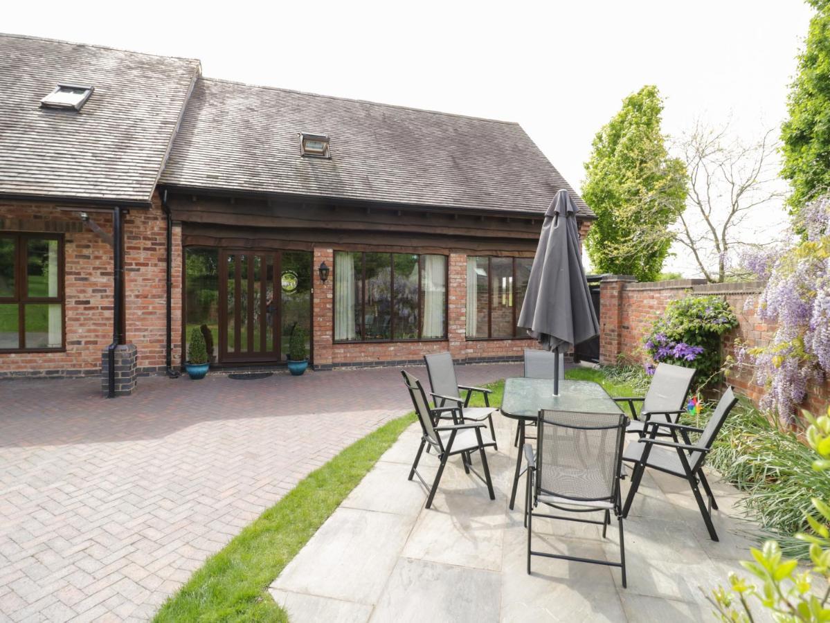 Villa The Stables Stourbridge Exterior foto